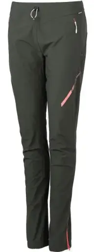 TERNUA PANTALON DARKSTONE PANT DONA