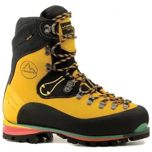 LA SPORTIVA BOTES NEPAL EVO GTX