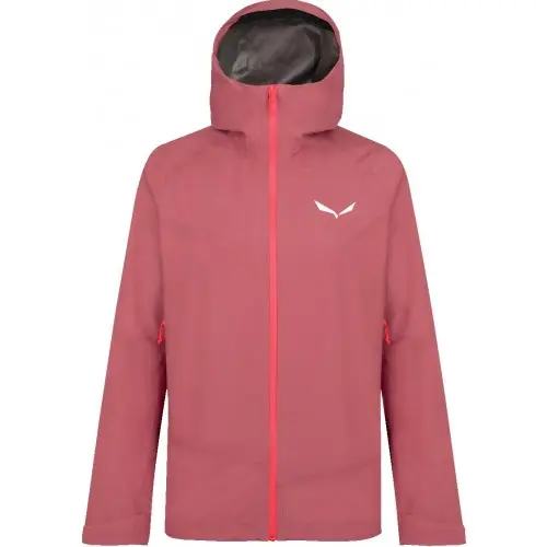 SALEWA CHAQUETA PUEZ GORE-TEX JACKET MUJER