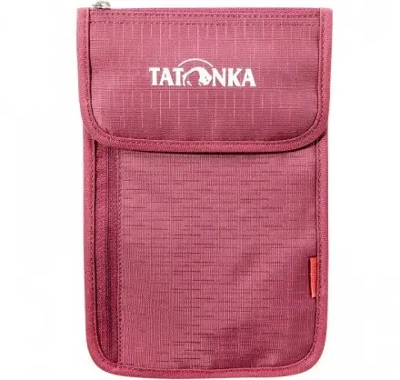 [2874047] TATONKA PORTA DOCUMENTOS NECK WALLET