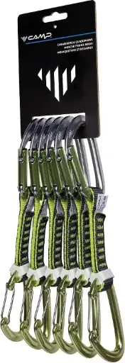 [2901] CAMP CINTA EXPRESS ORBIT MIXED 12cm (PACK 6)