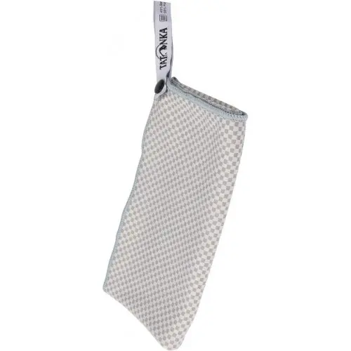 [2907025] TATONKA TOALLA TRAVEL TOWEL BAMBOO 60x120cm