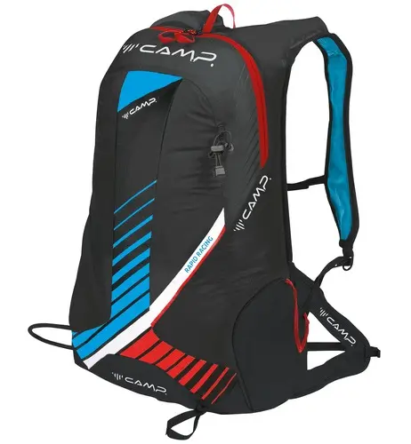 [2969] CAMP MOTXILLA RAPID RACING 20L
