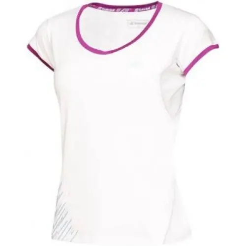BABOLAT SAMARRETA CAP SLEEVES PERFORMANCE JUNIOR