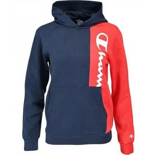 CHAMPION DESSUADORA HOODED SWEATSHIRT JUNIOR