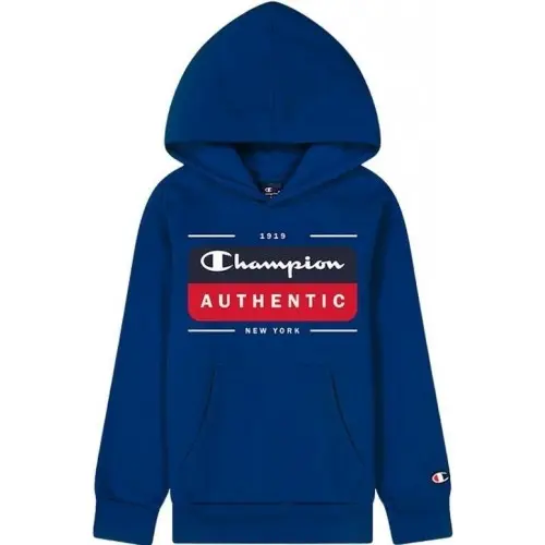 CHAMPION DESSUADORA AUTHENTIC NEW YORK JUNIOR