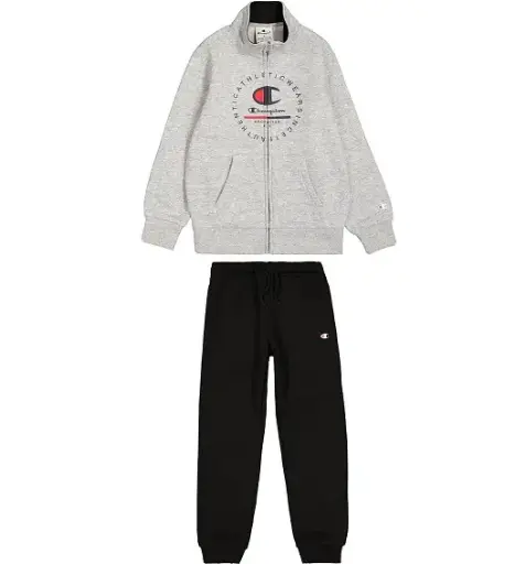 CHAMPION XANDALL LOGO JUNIOR