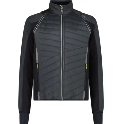 CMP JAQUETA MAN JACKET PRIMALOFT DETECHABLE SLEEVES