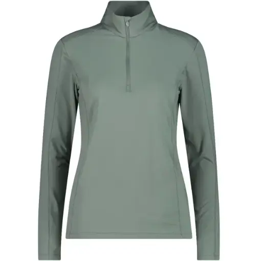 CMP POLAR SWEAT MUJER