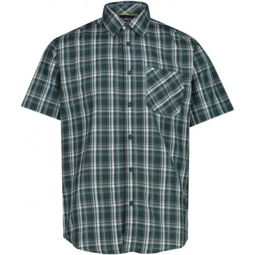 CMP CAMISA MAN SHIRT