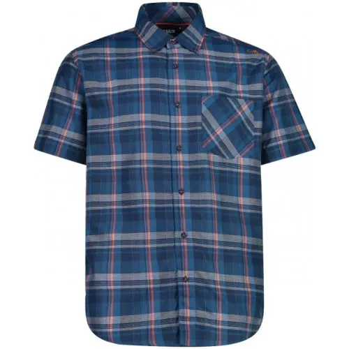 CMP CAMISA MAN SHIRT