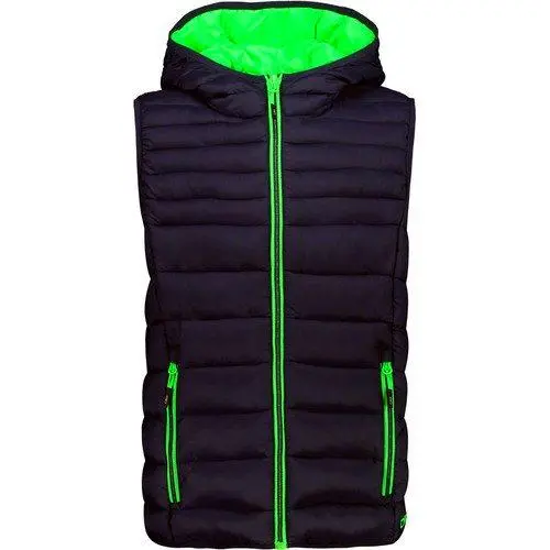 CMP ARMILLA KID VEST FIX HOOD JUNIOR