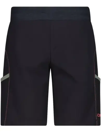 CMP BERMUDA STRETCH LIGHT CLIMB DONA