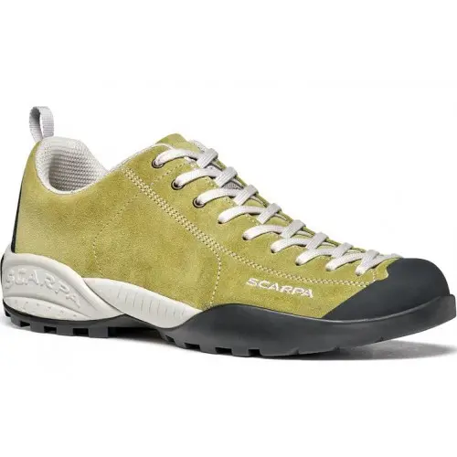 SCARPA MOJITO DARK CITRUS
