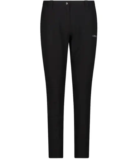 CMP PANTALON UNLIMITECH STRETCH MUJER