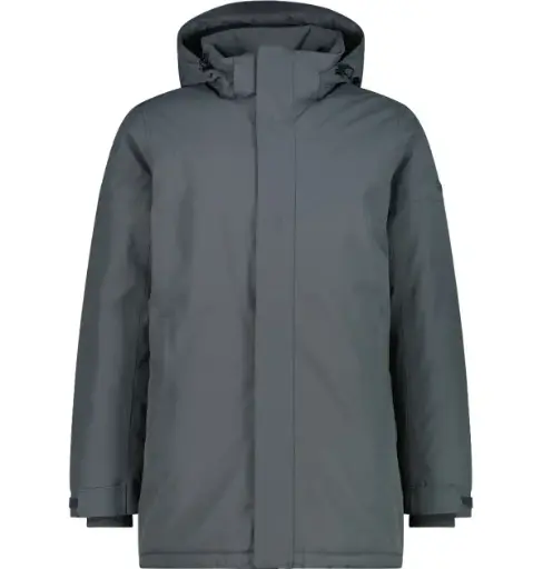 CMP PARKA ZIP HOOD MAN