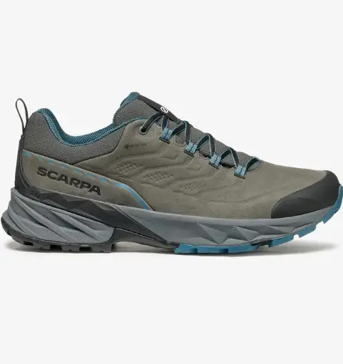 SCARPA RUSH 2 PRO GTX