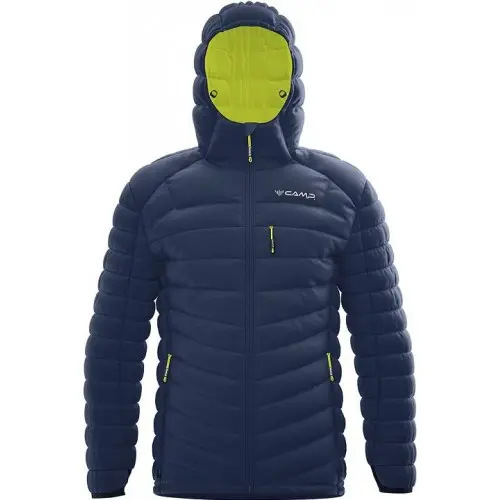 CAMP CHAQUETA PLUMAS PROTECTION JACKET