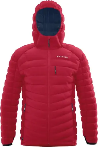 [3309M14] CAMP JAQUETA PLOMES PROTECTION JACKET