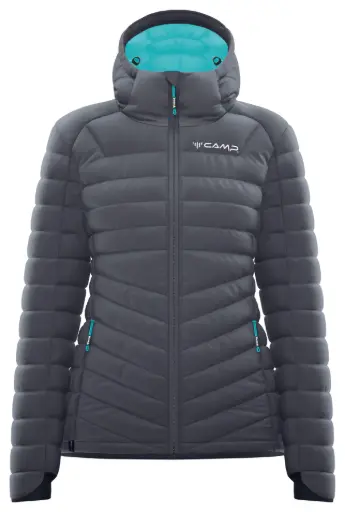 CAMP JAQUETA PLOMES PROTECTION JACKET DONA
