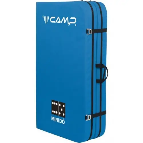 [3360] CAMP CRASHPAD MINIDO 114x100x10.5cm