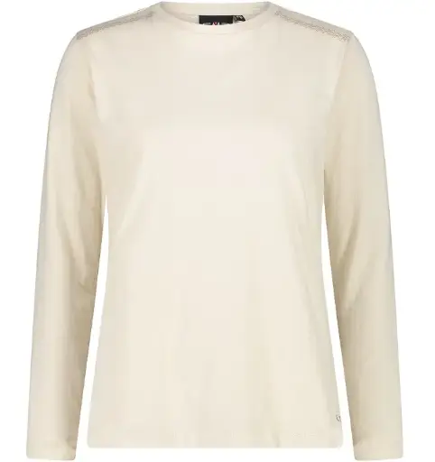 CMP SAMARRETA WOMAN T SHIRT DONA