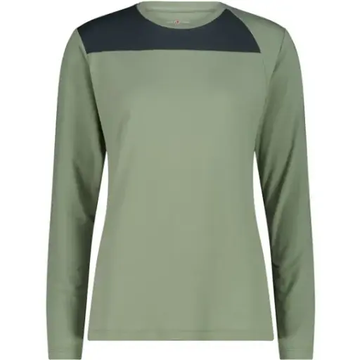 CMP CAMISETA TECHNICAL UNLIMITECH W