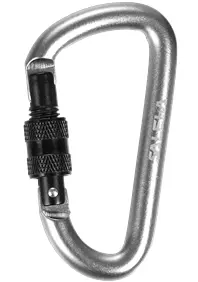 [34102] SALEWA MOSQUETON SEGURIDAD AUXILIAR