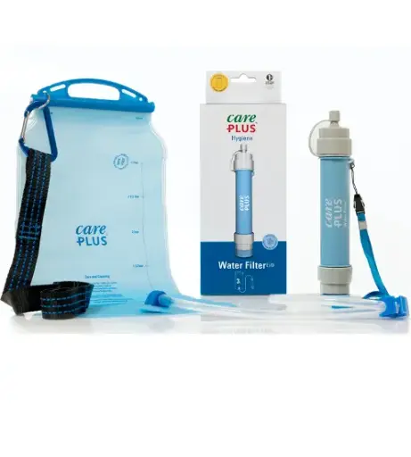 [34152] CARE PLUS FILTRO AGUA EVO 3L