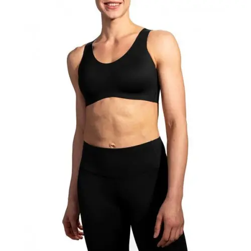 BROOKS TOP DARE CROSSBACK RUN BRA