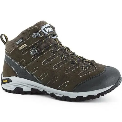 BESTARD BOTAS TRAVESSA GTX