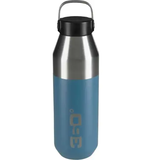 360º BOTELLA TERMO INOX  0.75L