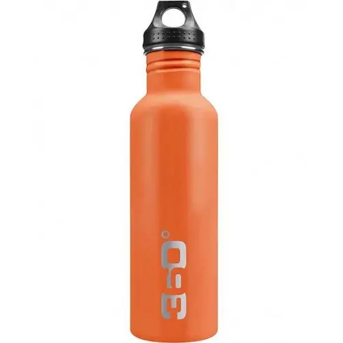 360º BOTELLA INOX 0.75L