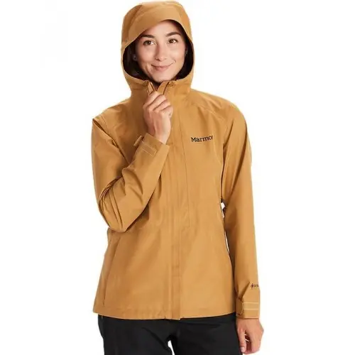 [361207372] MARMOT JAQUETA MINIMALIST JACKET GORE-TEX DONA