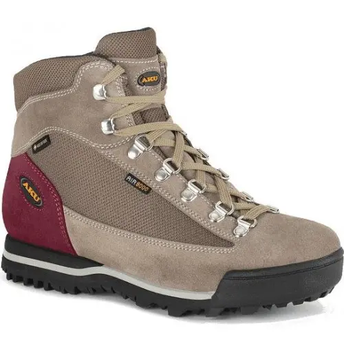 AKU BOTAS ULTRALIGHT MICRO GTX W