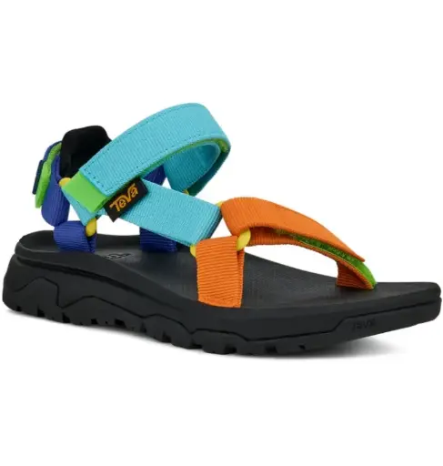 TEVA SANDALIES HURRICANE XLT JUNIOR