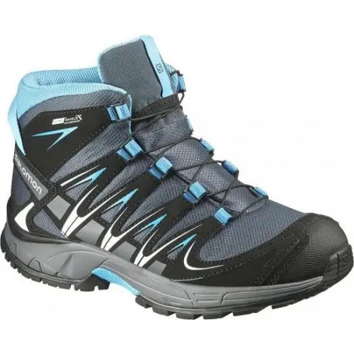 SALOMON BOTES XA PRO 3D MID WP JUNIOR