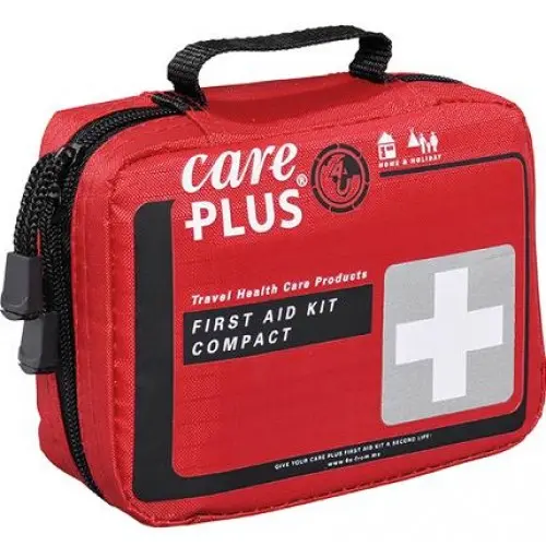 [38323] CARE PLUS BOTIQUIN FIRST AID COMPACT
