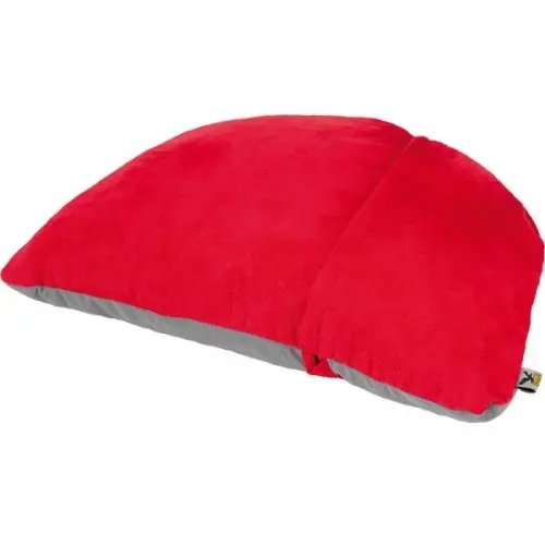 [3855] SALEWA COJIN FIBRA COMPACTABLE PILLOW SHAPE
