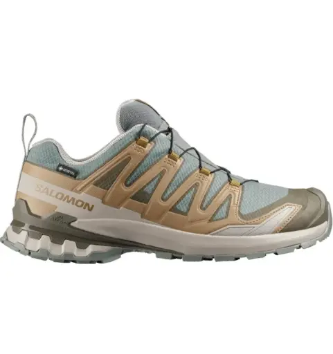 SALOMON XA PRO 3D V9 GTX