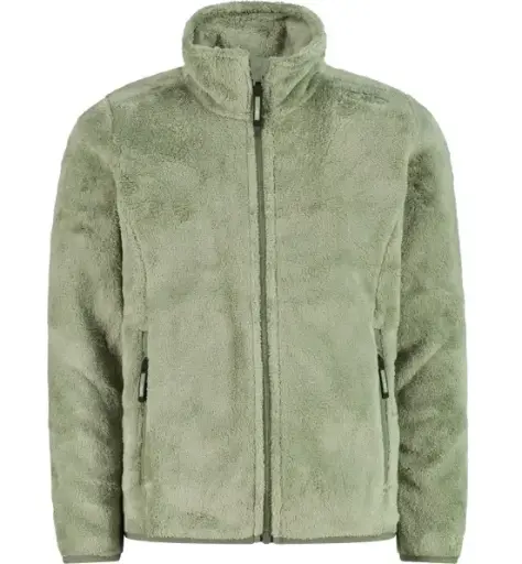 CMP POLAR HIGHLOFT FLEECE JUNIOR