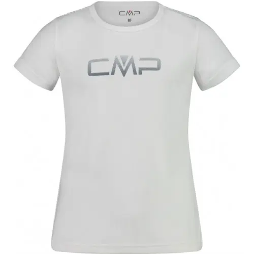 CMP SAMARRETA LOGO JUNIOR