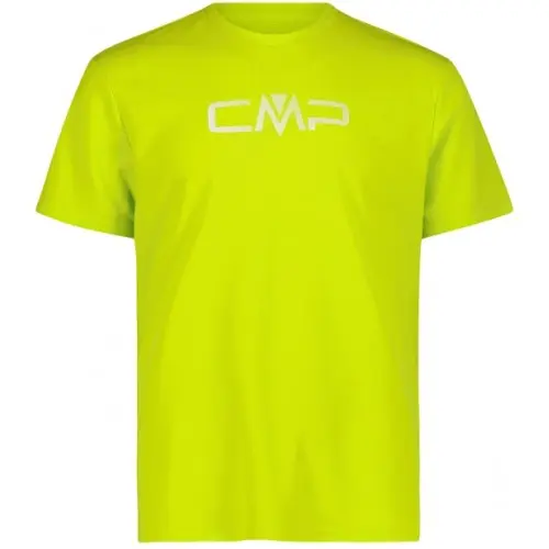 CMP CAMISETA LOGO
