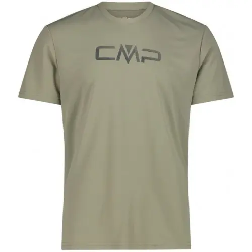 CMP CAMISETA LOGO