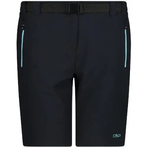 CMP BERMUDA STRETCH MUJER