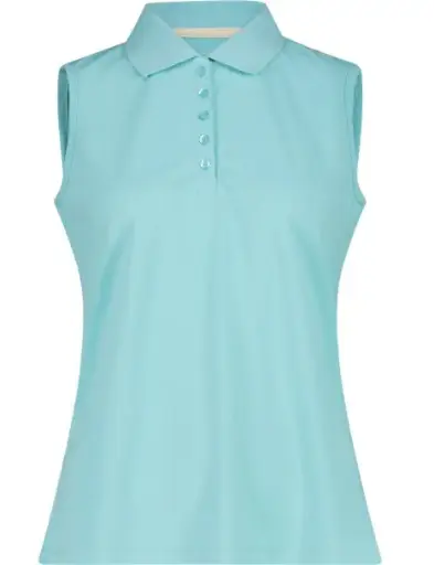 CMP POLOSLEVELESS W