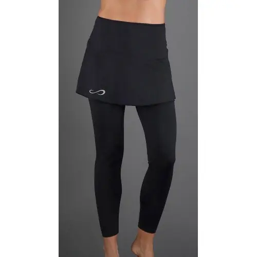 ENDLESSPORT MALLA FALDA FUSE