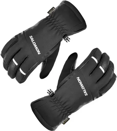 SALOMON GUANTS PROPELLER GORE-TEX