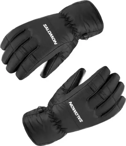 SALOMON GUANTES FORCE GORE-TEX