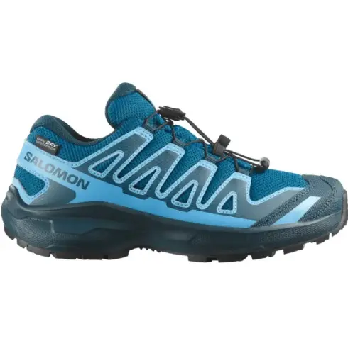 SALOMON XA PRO WP J